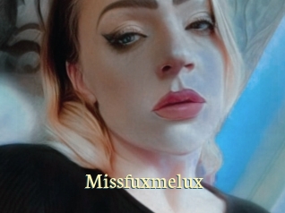 Missfuxmelux