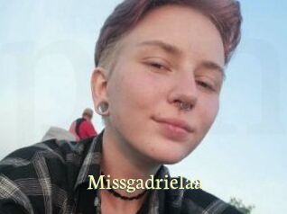 missgadrielaa Porn str8