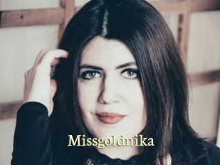 Missgoldnika