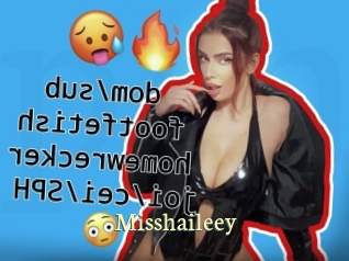 misshaileey Porn str8