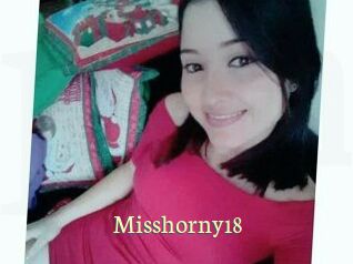 Misshorny18