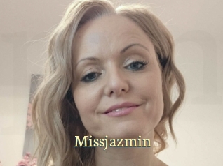 Missjazmin