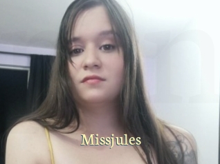 Missjules