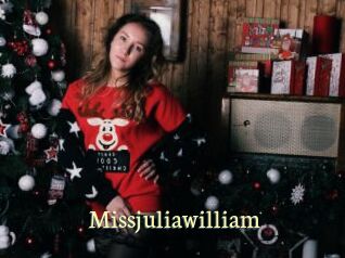 Missjuliawilliam