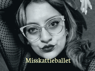 Misskattieballet