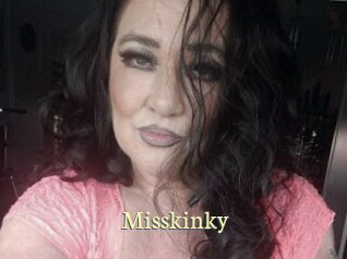 Misskinky