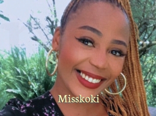 Misskoki