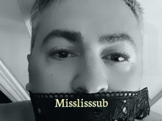 Misslisssub