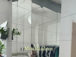 Missloladom