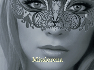 Misslorena