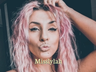 Misslylah