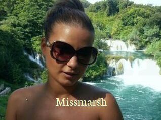Missmarsh