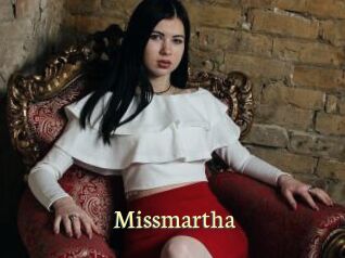Missmartha