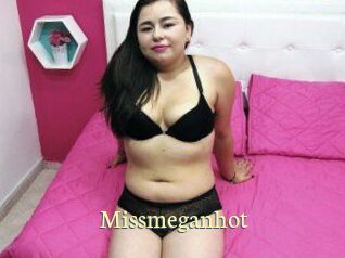 Missmeganhot