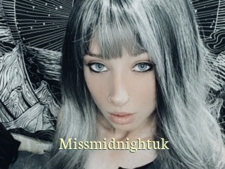missmidnightuk Porn str8