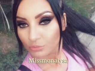missmonalysa Porn str8