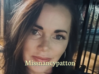 Missnancypatton