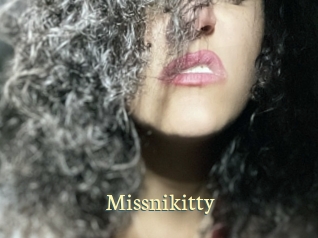 Missnikitty
