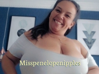 Misspenelopenipples
