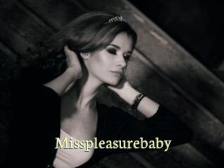 Misspleasurebaby