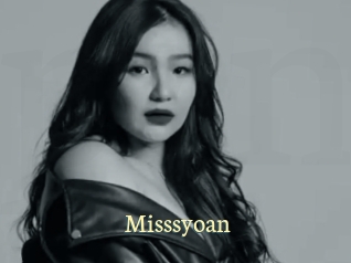 misssyoan Porn str8