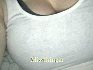 missthing_21 Porn str8