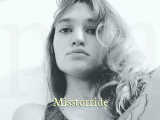 Misstorride