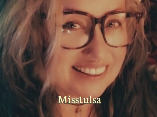Misstulsa