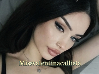 Missvalentinacallista