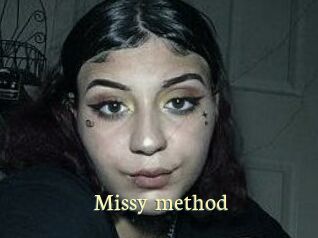 missy_method Porn str8