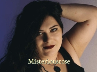 Misteriousrose