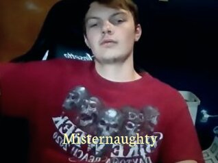 Misternaughty
