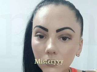 Misteryyy