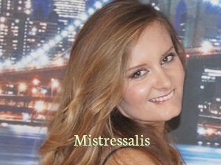 Mistressalis