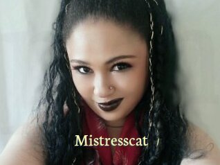 Mistresscat