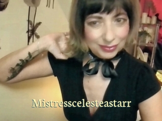Mistresscelesteastarr