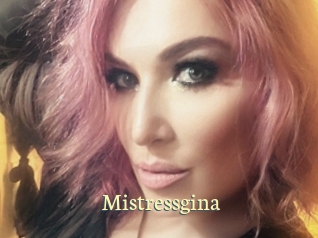 mistressgina Porn str8