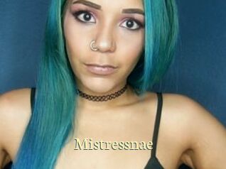 mistressnae Porn str8