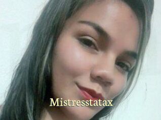 Mistresstatax