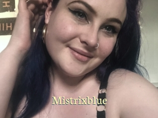Mistrixblue