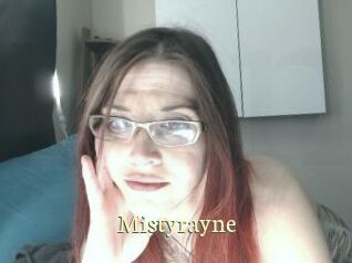 Mistyrayne