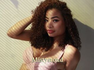 Mistystond