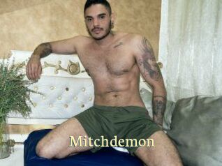 Mitchdemon