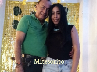 Mitesorito
