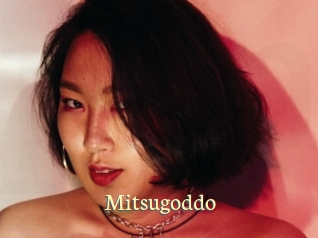 Mitsugoddo