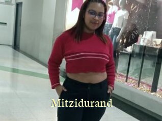 Mitzidurand