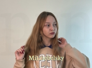 Mitziebelsky