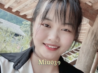 Miu039