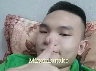 mixemkutako Porn str8