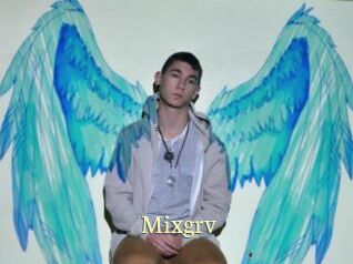 Mixgrv